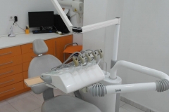 Clínica Dental Móstoles