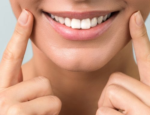Manchas dentales: ¿Qué alimentos manchan mis dientes?